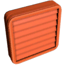 Insulated Passive Vent