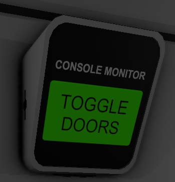 Controls, DOORS Wiki